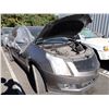 Image 2 : 2012 Cadillac SRX