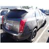 Image 3 : 2012 Cadillac SRX