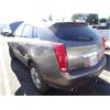 Image 4 : 2012 Cadillac SRX