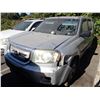 Image 1 : 2010 Honda Pilot