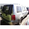 Image 3 : 2010 Honda Pilot