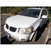 Image 1 : 2009 Pontiac Torrent
