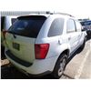Image 3 : 2009 Pontiac Torrent