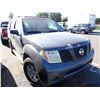 Image 2 : 2005 Nissan Pathfinder
