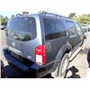 Image 3 : 2005 Nissan Pathfinder