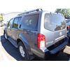 Image 4 : 2005 Nissan Pathfinder