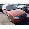 Image 2 : 2004 Subaru Legacy