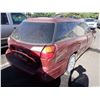 Image 3 : 2004 Subaru Legacy
