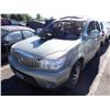 Image 1 : 2004 Buick Rendezvous