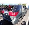 Image 3 : 2004 Buick Rendezvous