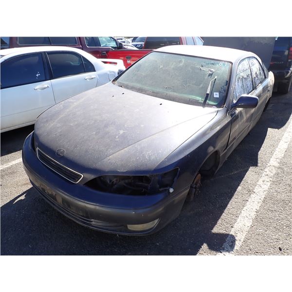 1997 Lexus ES 300