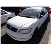 Image 1 : 2003 Mitsubishi Lancer