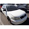 Image 2 : 2003 Mitsubishi Lancer