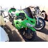Image 2 : 2005 Kawasaki Ninja ZX-10R