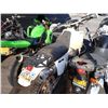 Image 3 : 2012 Honda XR650