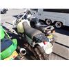 Image 4 : 2012 Honda XR650