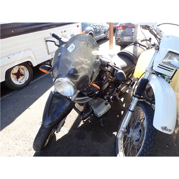 2002 BMW R1150