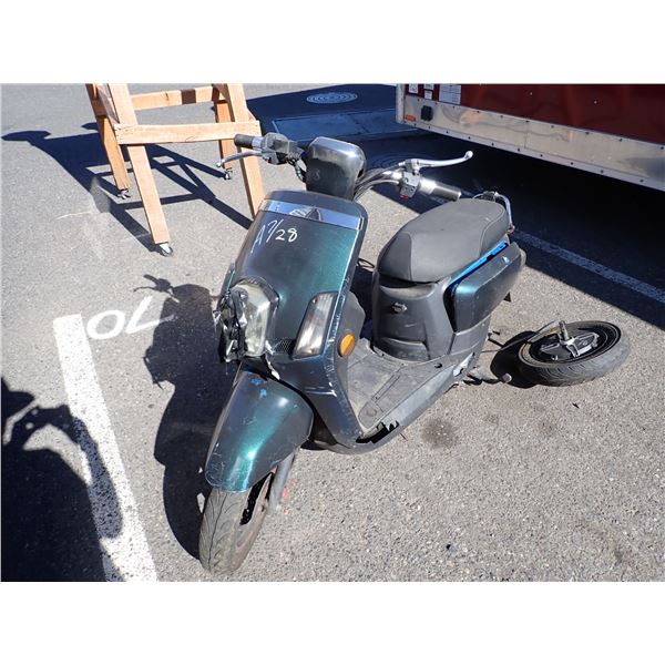 Other Moped