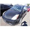 Image 1 : 2007 Toyota Prius