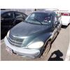 Image 1 : 2001 Chrysler PT Cruiser