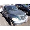 Image 2 : 2001 Chrysler PT Cruiser