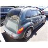 Image 3 : 2001 Chrysler PT Cruiser
