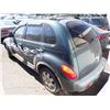Image 4 : 2001 Chrysler PT Cruiser