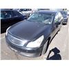Image 1 : 2009 Infiniti G37x