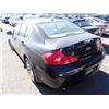 Image 4 : 2009 Infiniti G37x