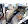 Image 6 : 2009 Infiniti G37x
