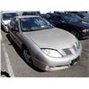 Image 2 : 2004 Pontiac Sunfire