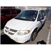 Image 1 : 2007 Dodge Caravan