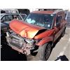 Image 1 : 2003 Honda Element