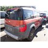 Image 3 : 2003 Honda Element