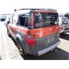 Image 4 : 2003 Honda Element