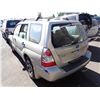 Image 4 : 2007 Subaru Forester