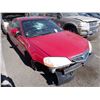 Image 2 : 2001 Acura 3.2 CL Type S