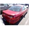 Image 3 : 2001 Acura 3.2 CL Type S
