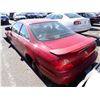 Image 4 : 2001 Acura 3.2 CL Type S