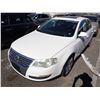 Image 1 : 2008 Volkswagen Passat