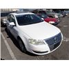 Image 2 : 2008 Volkswagen Passat