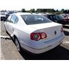Image 4 : 2008 Volkswagen Passat