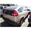 Image 3 : 2003 Pontiac Aztek