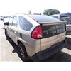 Image 4 : 2003 Pontiac Aztek