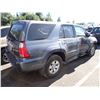 Image 3 : 2007 Toyota 4Runner