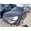 Image 1 : 2016 Mini Cooper S Countryman