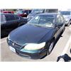 Image 1 : 1999 Honda Accord