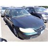 Image 2 : 1999 Honda Accord