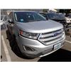 Image 2 : 2015 Ford Edge