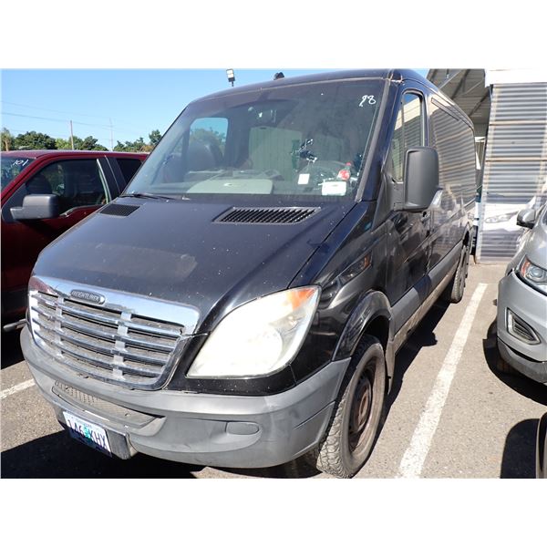 2009 Freightliner
